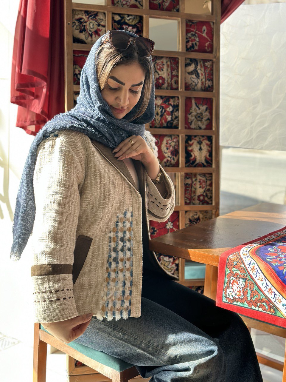 کت کنفی