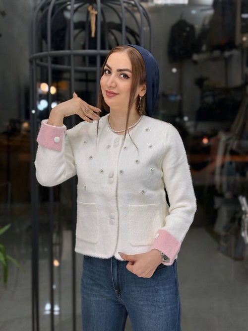 بافت وارداتی