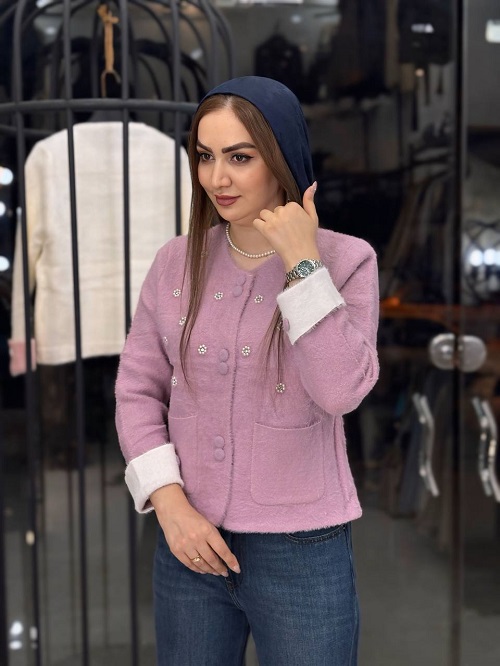 بافت وارداتی - تصویر 3