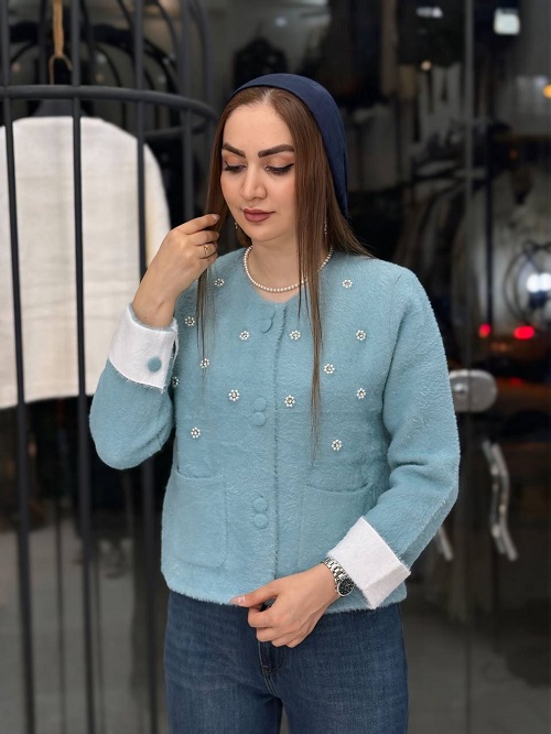 بافت وارداتی - تصویر 2