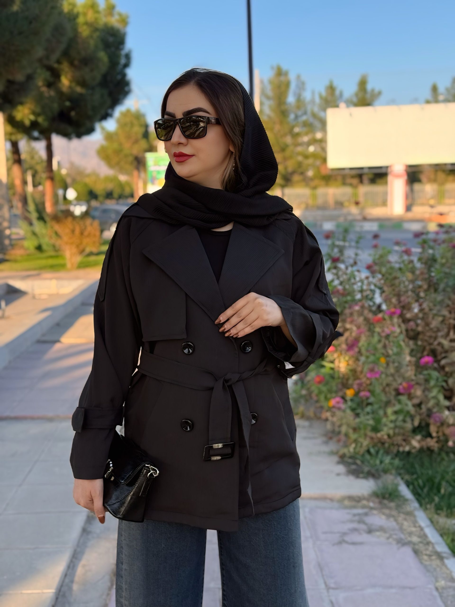 بارونی کبریتی