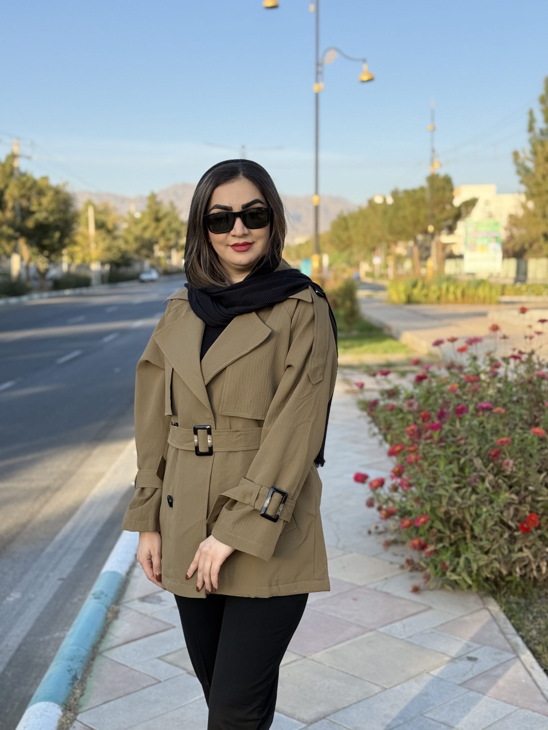 بارونی کبریتی 