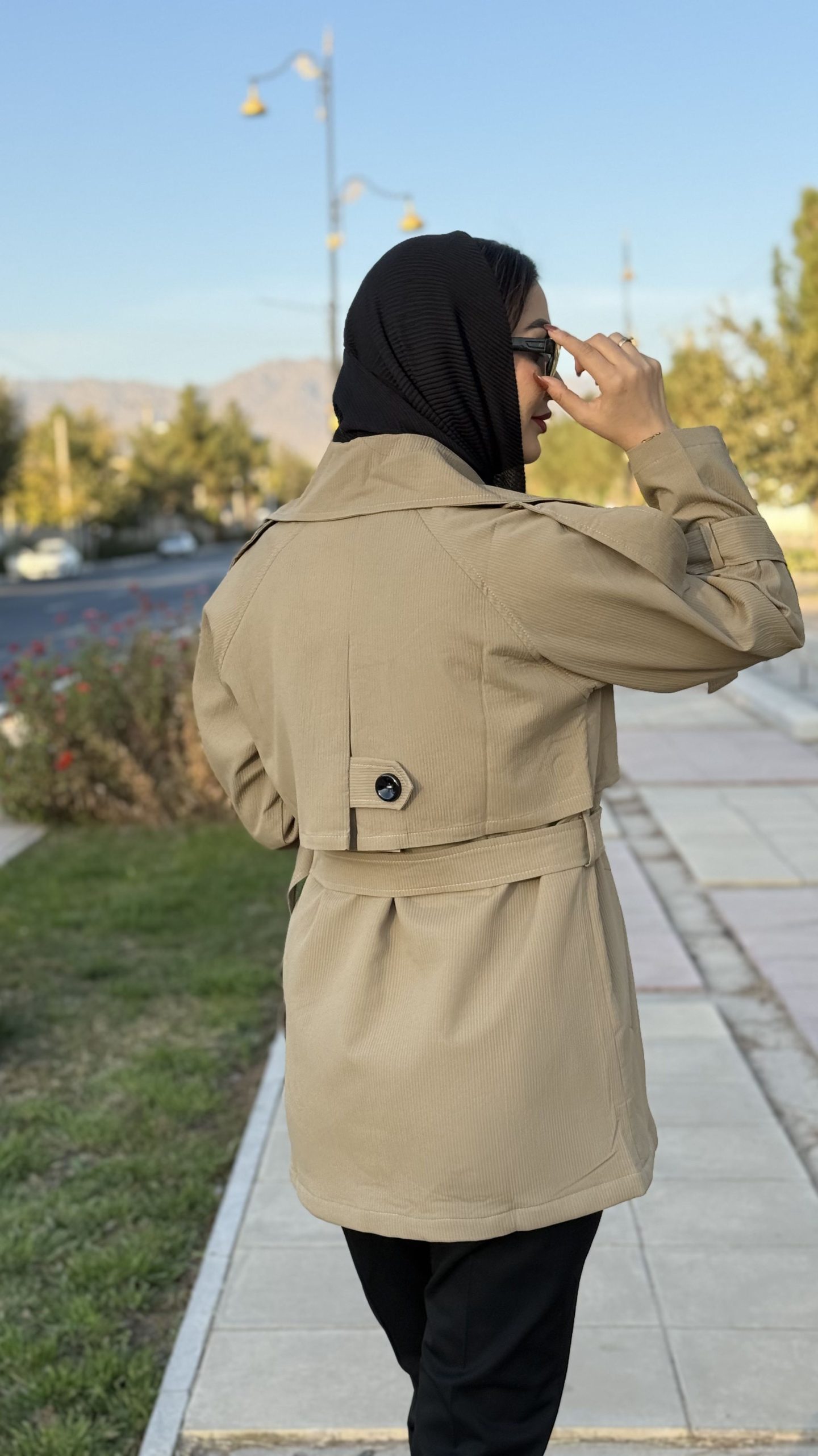 بارونی کبریتی