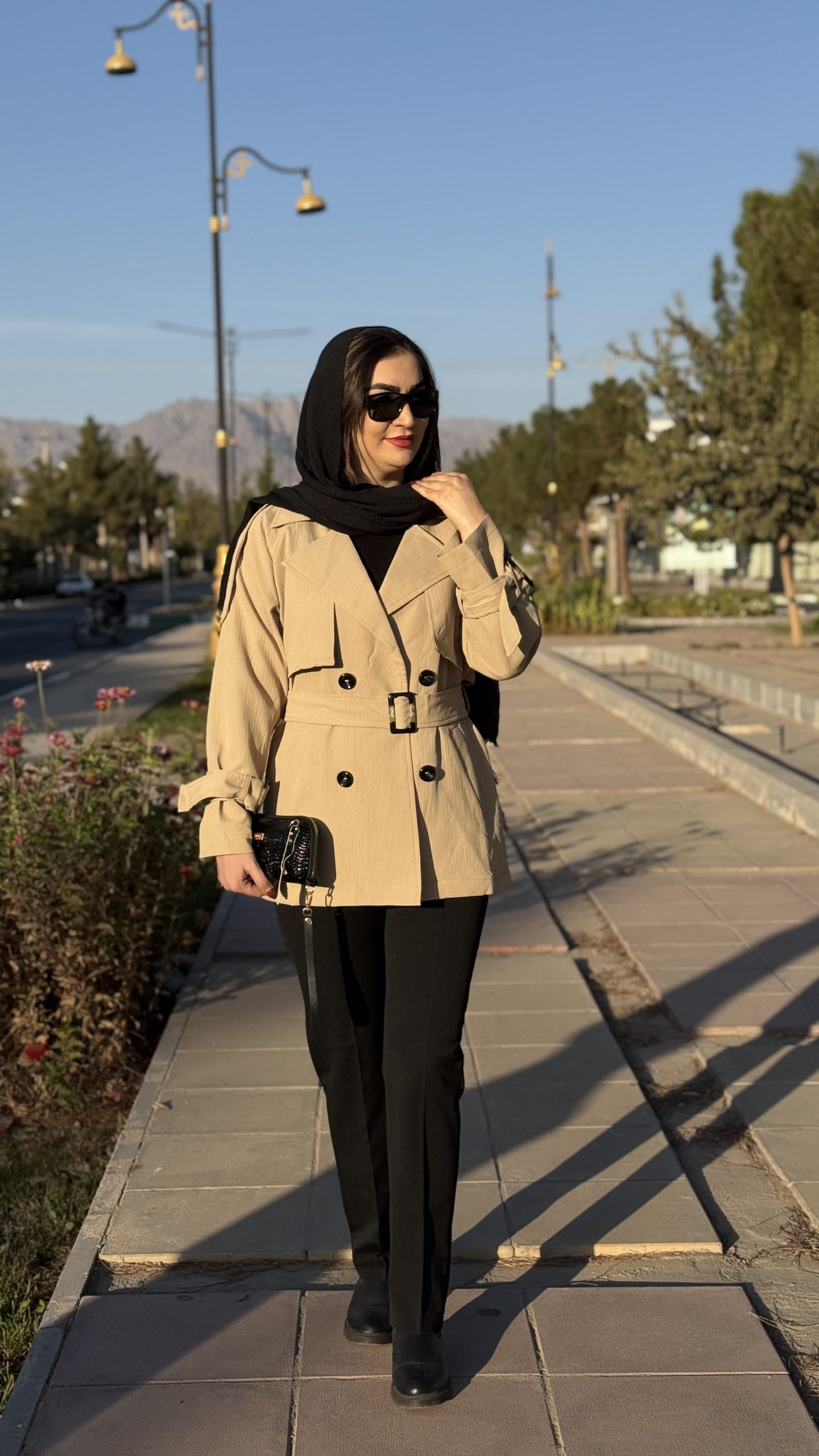 بارونی کبریتی