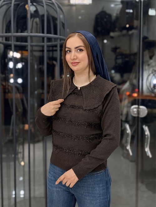 بافت وارداتی