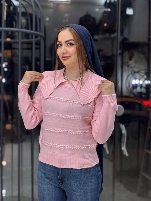 بافت وارداتی