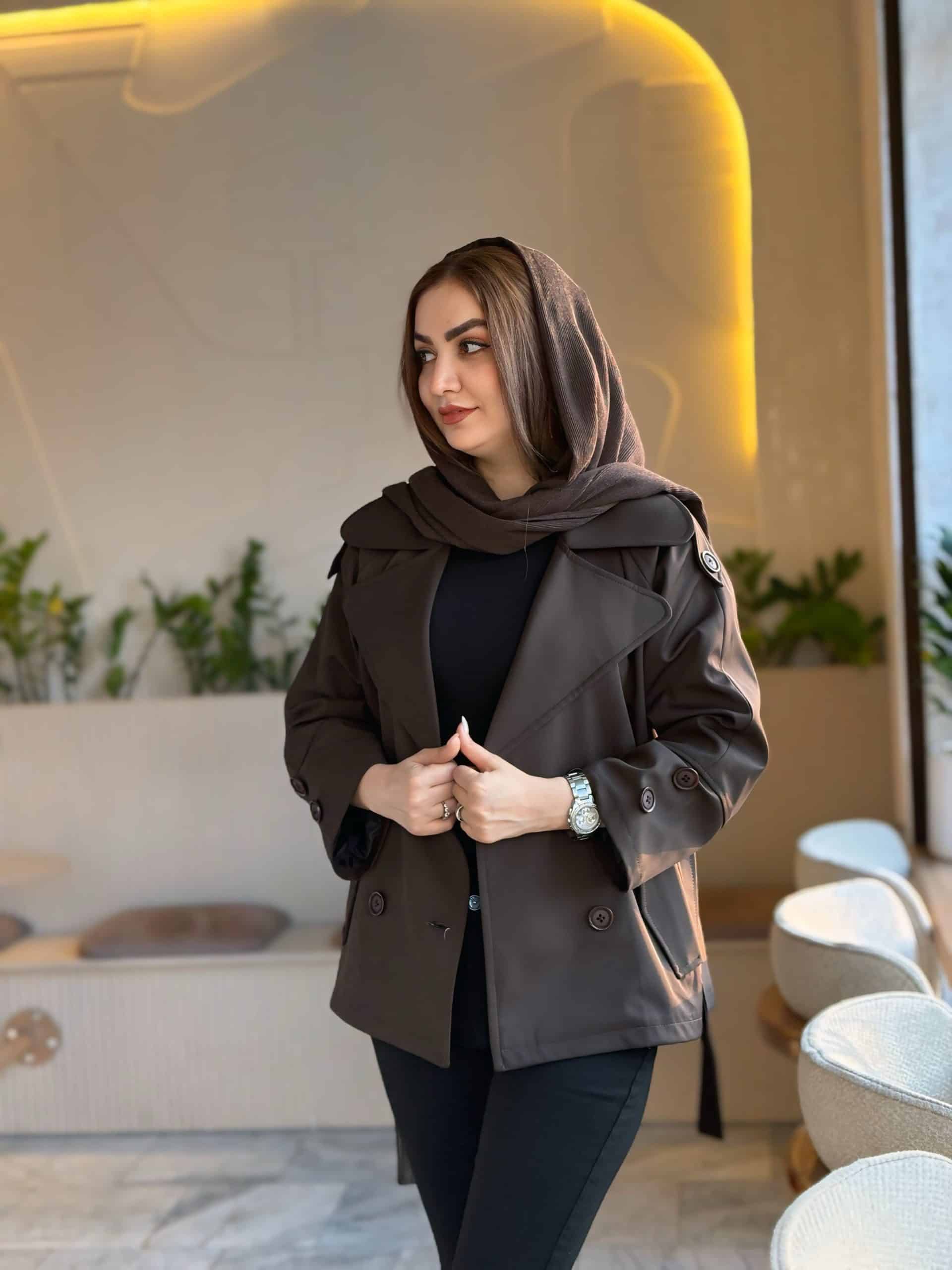 بارونی پرادا