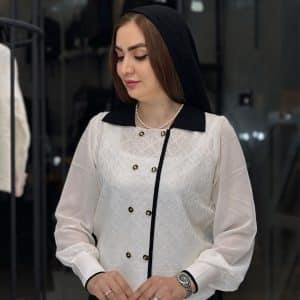 بلوز مجلسی