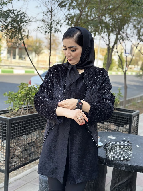 پالتو مزونی